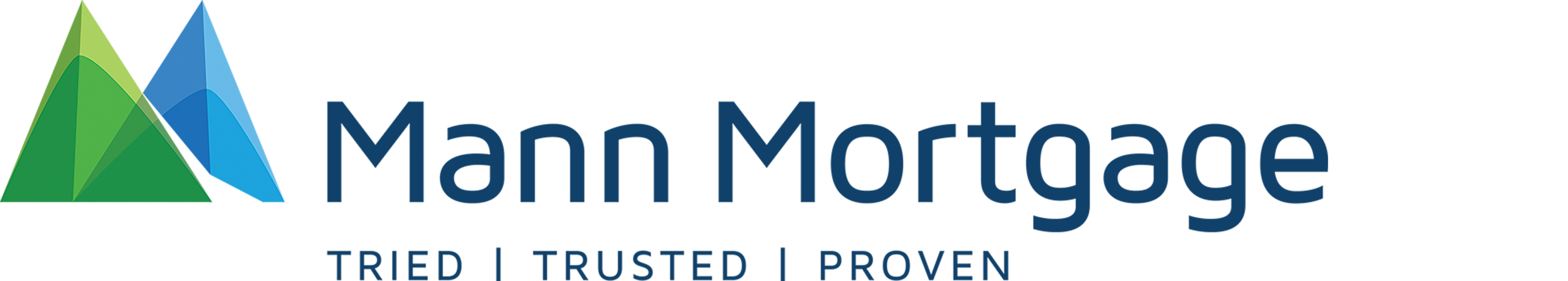 Mann Mortgage home loans logo